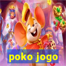 poko jogo